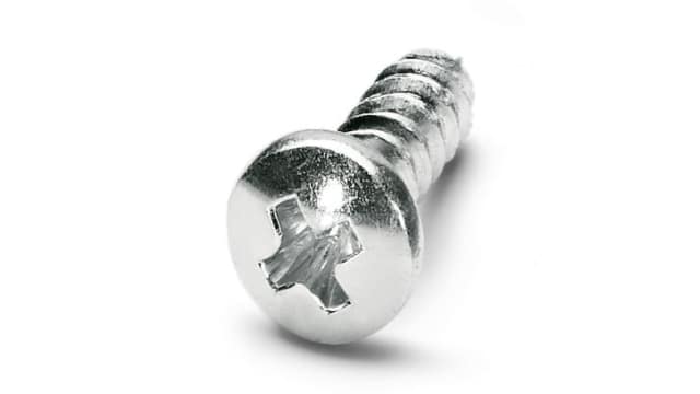 Phoenix Contact 20 Piece Screw/Bolt Kit | 1705449