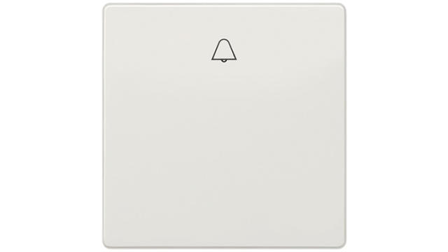 Siemens White, 1 Way, 1 Gang, 5TG71 | 5TG7144-1