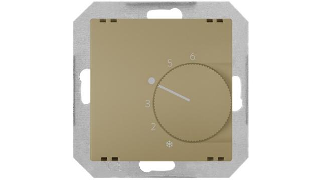 Siemens 5TC9774 Wall Mount Temperature Control Module, 55 x 55mm, 230 Supply Voltage Temperature Control | 5TC9774-4MG00