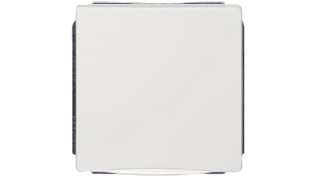 Siemens 5UB18 Red 1 Gang Plug Socket, 16 A Indoor, Schuko | 5UB1841