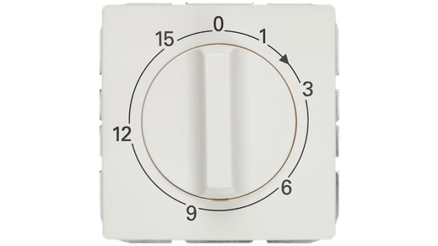 Siemens Time Switch | 5TC8932