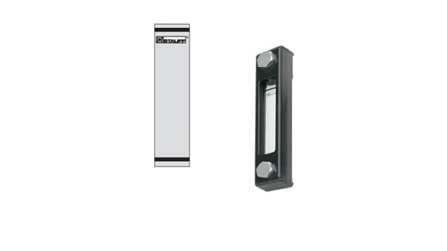 Stauff Level Indicator 1/2 in SNA-127-B-S-T-12, M12 | SNA-127-B-S-T-12