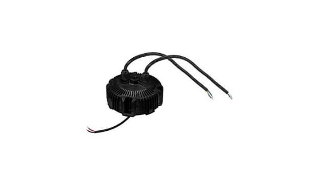 MEAN WELL, 48 V Output, 160 W Output 3 in 1, 10V PWM, Resistance | HBG-160-48DA