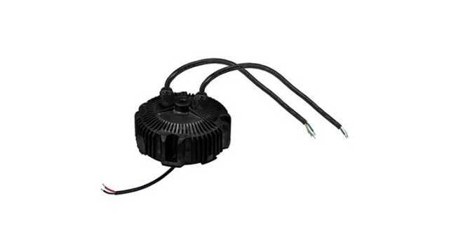 MEAN WELL, 48 V Output, 200 W Output 10V PWM, Resistance, 3 in 1 | HBG-200-48AB