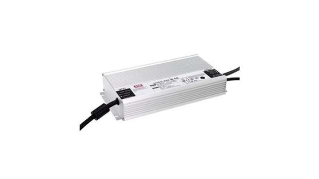 MEAN WELL, 70 V Output, 650 W Output 10V PWM, 3 in 1, Resistance | HVGC-650-L-AB