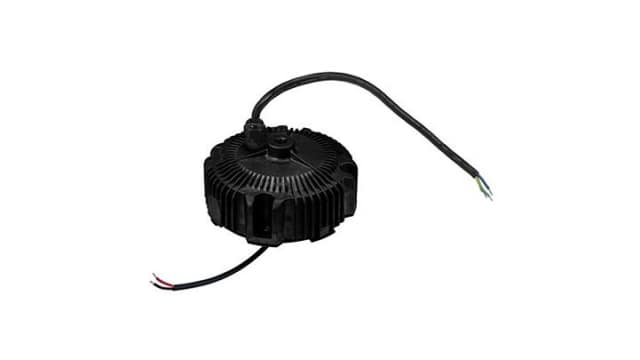 MEAN WELL, 48 V Output, 200 W Output 10V PWM, 3 in 1, Resistance | HBG-200-48A