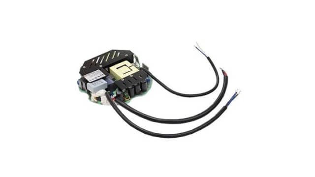 MEAN WELL, 60 V Output, 240 W Output 3 in 1, Resistance, 10V PWM | HBG-240P-60A