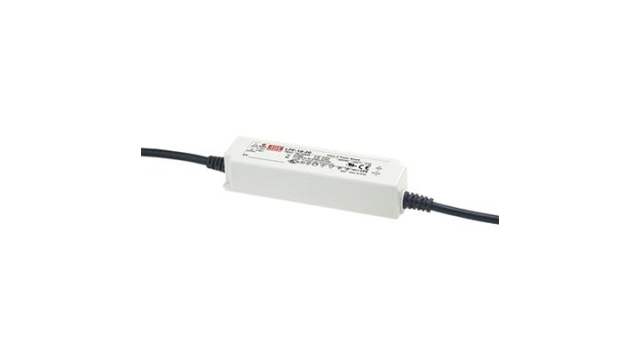 MEAN WELL, 48 V Output, 16 W Output 3 in 1 | LPF-16-48