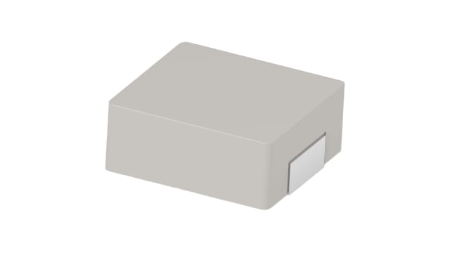 TE Connectivity, Sigma 3656, 0630 Yes Wirewound Surface Mount Inductor 8.2 μH Wirewound ±20 % 5 A Idc | 36560630M8R2T