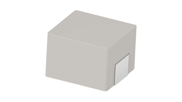 TE Connectivity, Sigma 3656, 0650 Yes Wirewound Surface Mount Inductor 15 μH Wirewound ±20 % 3.1 A Idc | 36560650M150T