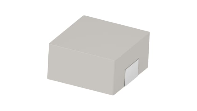 TE Connectivity, Sigma 3656, 1265 Yes Wirewound Surface Mount Inductor 8.2 μH Wirewound ±20 % 12 A Idc | 36561265M8R2T