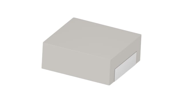 TE Connectivity, Sigma 3656, 1770 Yes Wirewound Surface Mount Inductor 3.3 μH Wirewound ±20 % 24 A Idc | 36561770M3R3T