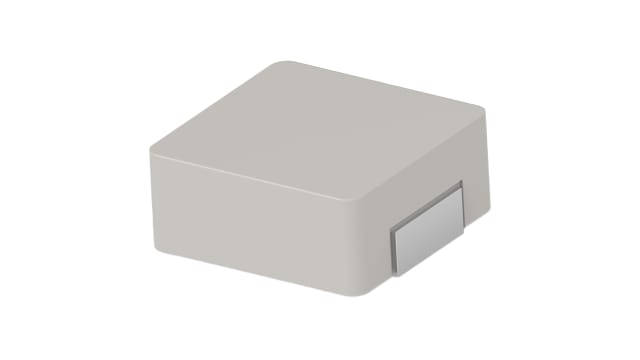 TE Connectivity, Sigma 3656, 0420 Yes Wirewound Surface Mount Inductor 1 μH Wirewound ±20 % 6 A Idc | 36560420M1R0T