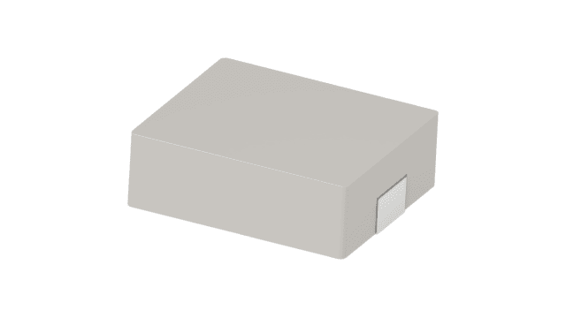 TE Connectivity, Sigma 3656, 1040 Yes Wirewound Surface Mount Inductor 10 μH Wirewound ±20 % 7.8 A Idc | 36561040M100T