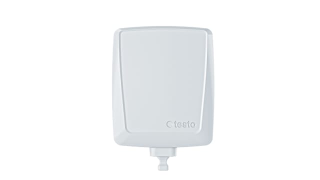 Testo TESTO 160 T Temperature Data Logger Data Logger, Bluetooth, 1 Input Channel(s) - UKAS Calibration | 0572 2019