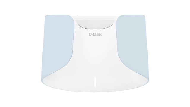 D-Link 3Gbps AX3000 Wi-Fi 6 Smart Mesh System 2-Pack 4 WiFi 6 5GHz | M30-2/E