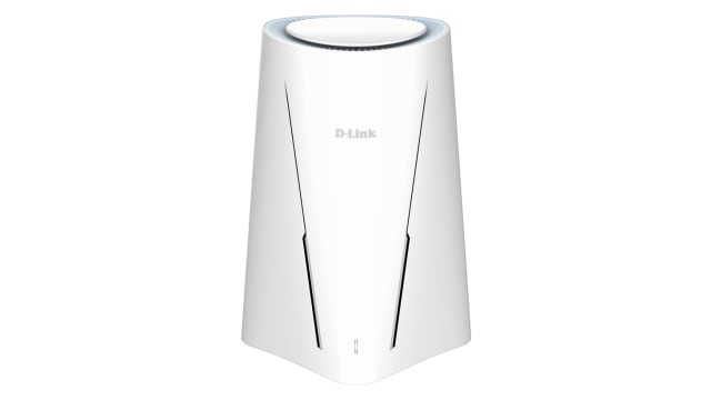 D-Link 3400Mbps AX3000 Wi-Fi 6 5G Router 1 5G 5GHz | G530