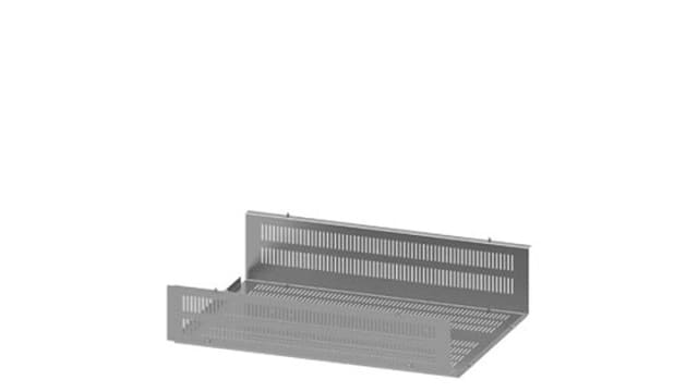 Siemens 8PQ3000 Series Sheet Steel Enclosure Accessory, 225 mm H, 800 mm W, 600 mm D, 225 mm L For Use With For Main | 8PQ3000-0BA54