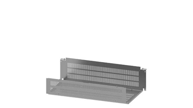 Siemens 8PQ3000 Series Sheet Steel Enclosure Accessory, 225 mm H, 800 mm W, 800 mm D, 800 mm L For Use With For Main | 8PQ3000-0BA57