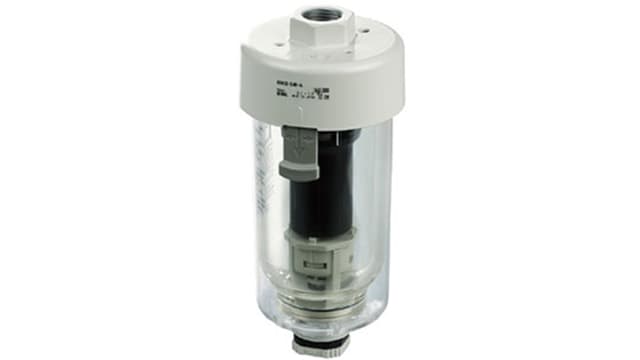 SMC 3/8 in Condensate Drain, EAD402-F03 | EAD402-F03