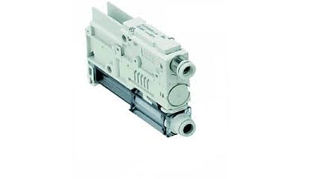 SMC Vacuum Generator, ZK2 series | ZK2-SE1-1-A