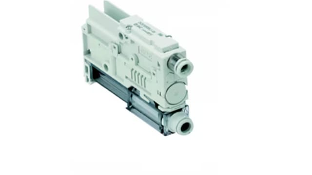 SMC Vacuum Generator, ZK2 series | ZK2-VA1S6-A