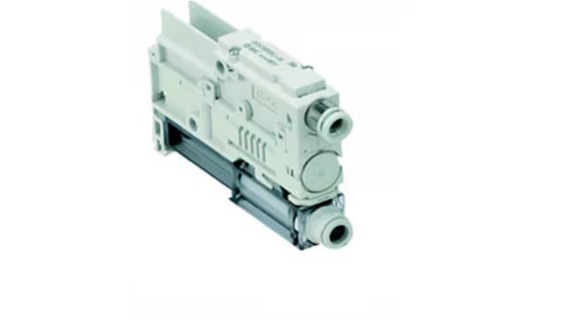 SMC Vacuum Generator, ZK2 series | ZK2-VA1S8-A