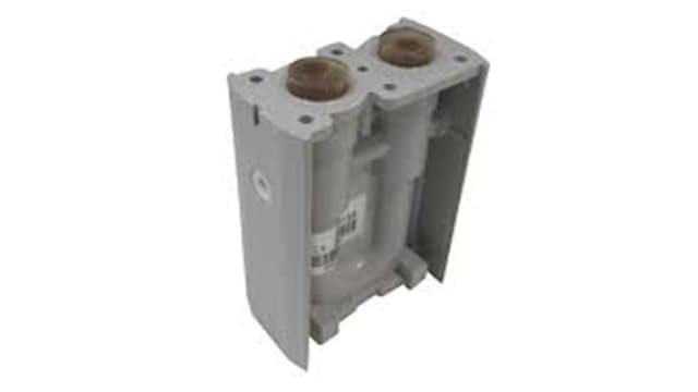 SMC Air Dryer Mount Accessory for Pneumatic Air Preparation System -60 °C, IDG-EL5 | IDG-EL5