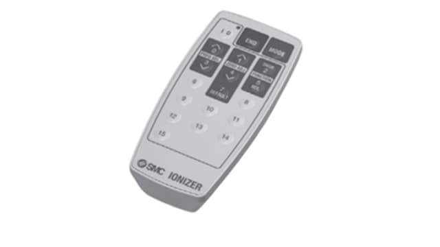 SMC, Mount Accessory for Pneumatic Air Preparation System | IZS41-RC