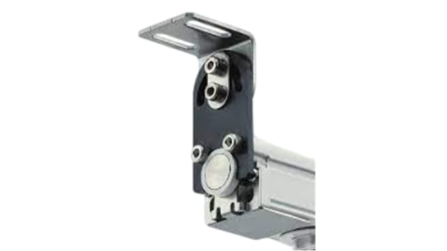 SMC, Mount Accessory for Pneumatic Air Preparation System | IZT40-BE1