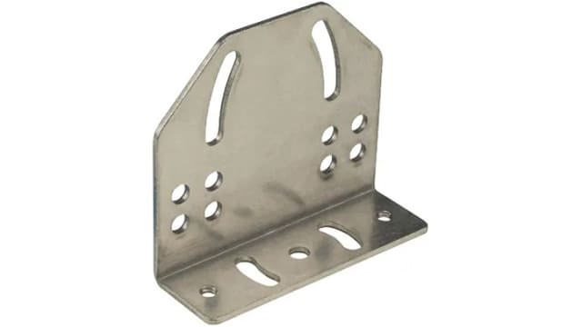 SMC, Mount Accessory for Pneumatic Air Preparation System | IZN10-B1