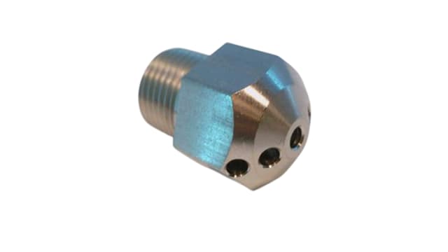 SMC, Mount Accessory for Pneumatic Air Preparation System | IZN10-G-X199