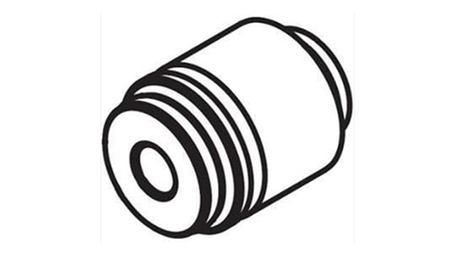 SMC ZS Series, ZS-33-C8 G | ZS-33-C8