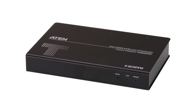 Aten 144 USB HDMI KVM Extender 100 m | KE8900ST