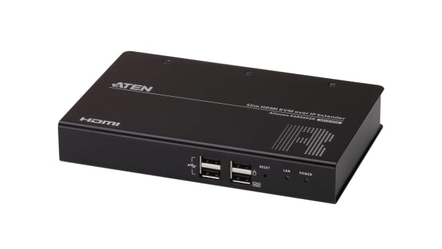 Aten 144 USB Transmitter/Receiver HDMI KVM Extender 100 m | KE8900SR