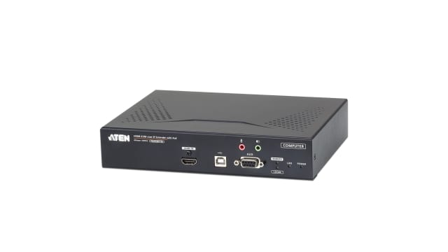 Aten 64 USB HDMI KVM Extender 100 m | KE8952T