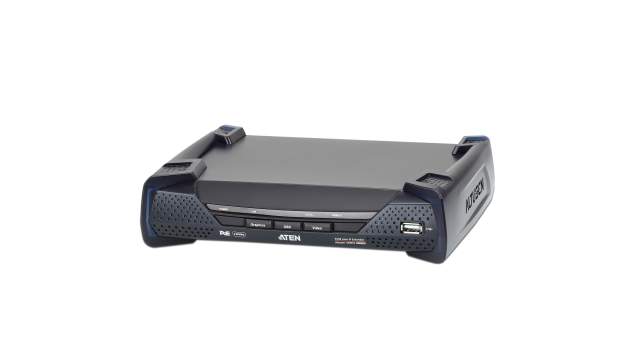 Aten 64 USB HDMI KVM Extender 100 m | KE8952R