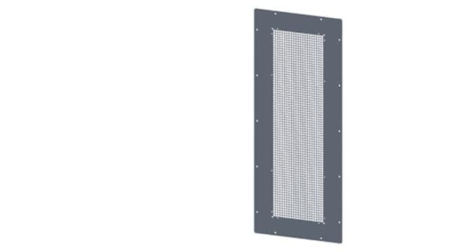 Siemens 8MF1 Series Enclosure Ventilation, 1000 mm D, 400 mm W, For Use With SIVACON 8MF1 | 8MF1040-2UD20-0A