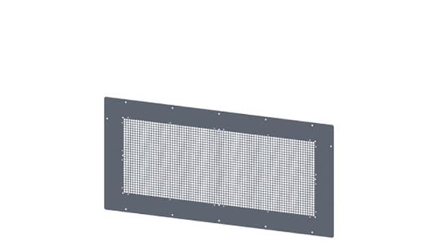 Siemens 8MF1 Series Enclosure Ventilation, 500 mm D, 1 m W, For Use With SIVACON 8MF1 | 8MF1005-2UD20-0A