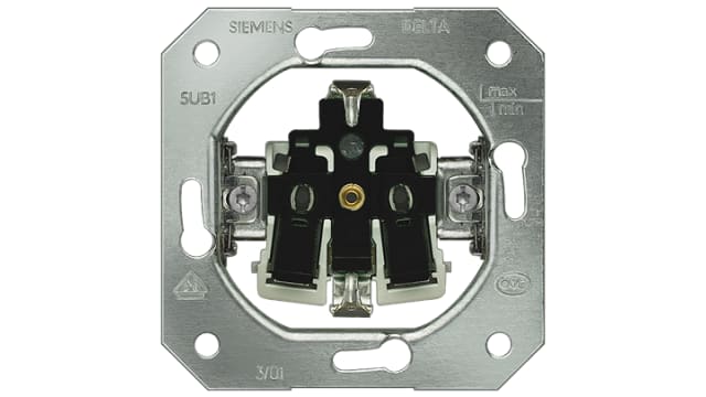 Siemens 16 A DELTA Series | 5UB1101-5KK