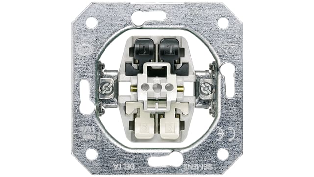 Siemens 1 Way 10 A DELTA Series | 5TD2114-0KK