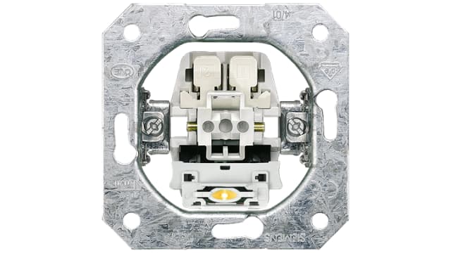 Siemens 1 Way 10 A DELTA Series | 5TD2117-0KK