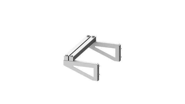 Siemens SIVACON S4 Sivacon S4 Busbar | 8PQ4000-0BA61