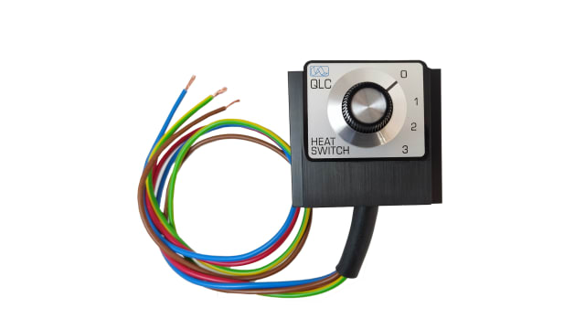 United Automation A11215E, Adjustable Switching Regulator 2500 V 26 A, 17 A | A11215E