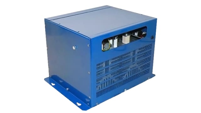 United Automation A447445-HV, HVAC Control 250 A, 250 A | A447445-HV