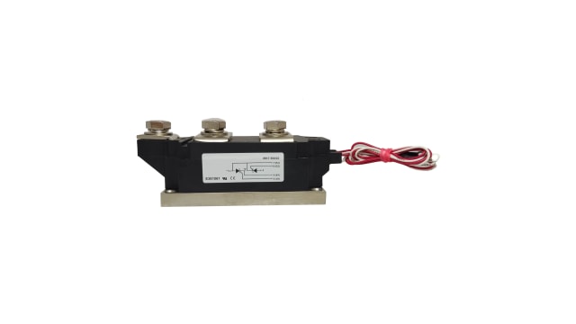 United Automation D45054, Thyristor 2200 V 14000 A, 500 A 1.7 V | D45054