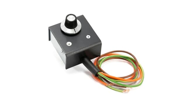 United Automation A12204E, Adjustable Switching Regulator 400 A | A12204E