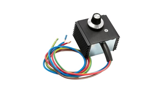 United Automation A13218E, Adjustable Switching Regulator 250 A | A13218E