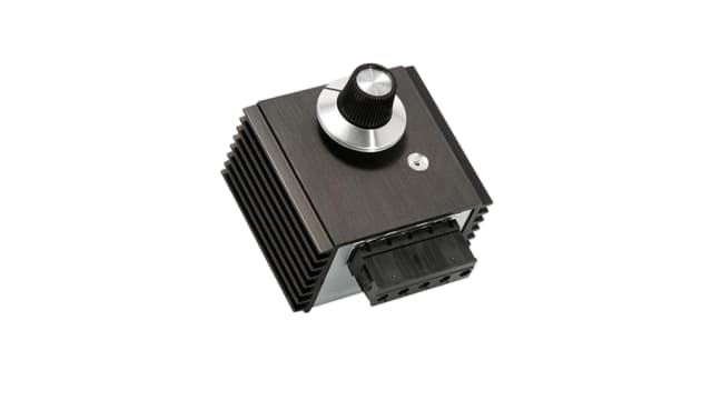 United Automation A14117E, Adjustable Switching Regulator 2500 V 250 A, 17 A | A14117E