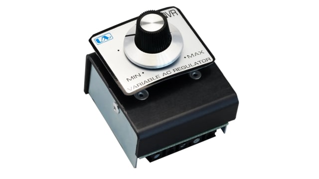 United Automation A14223E, Adjustable Switching Regulator 2500 V 250 A, 15 A | A14223E